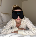 Masque de sommeil Bluetooth Insommia